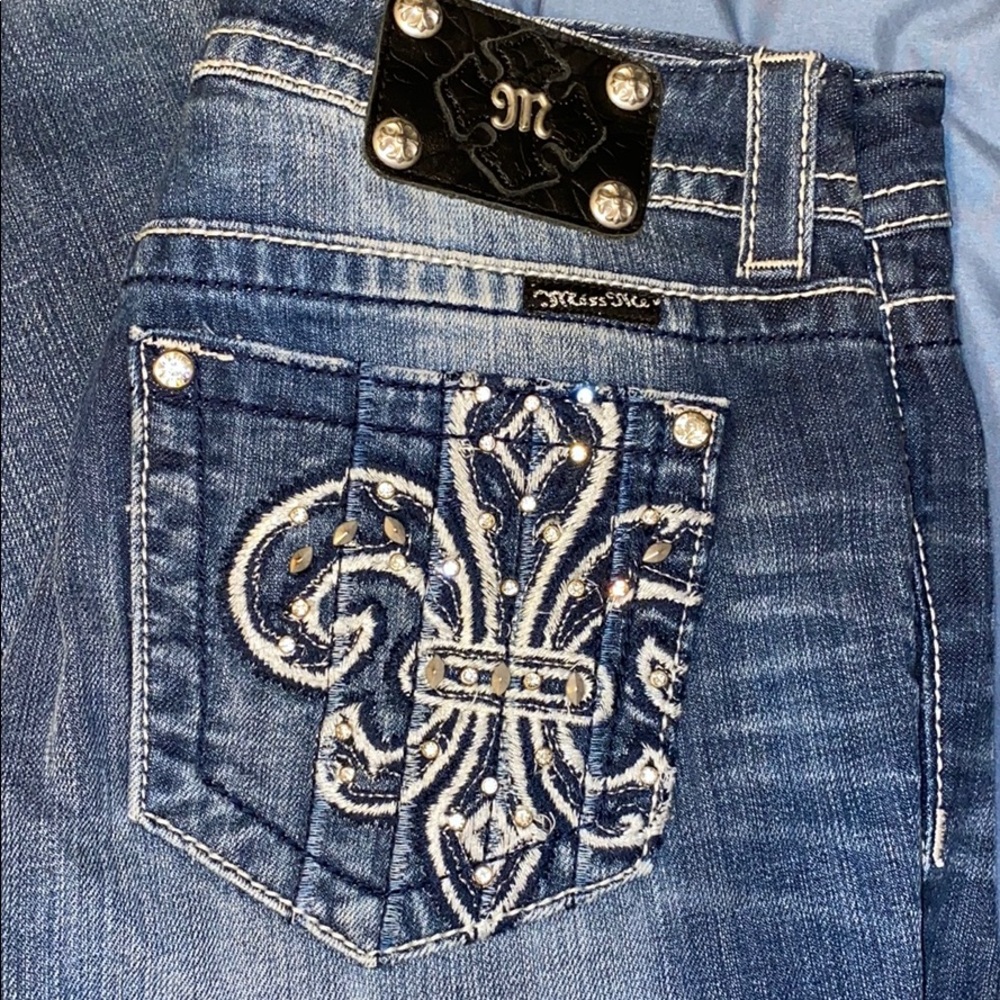 Miss Me Jeans - Picture 3 of 6